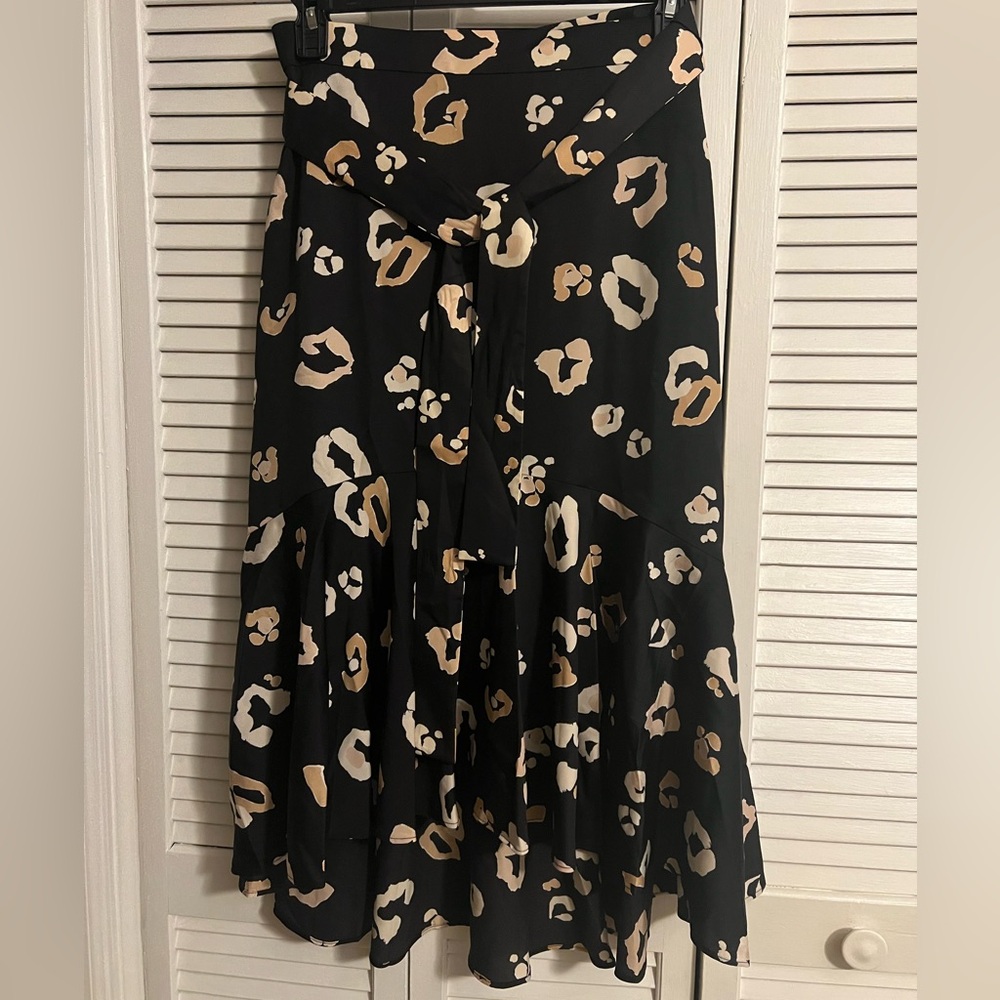 NWT Ann Taylor Skirt Petite